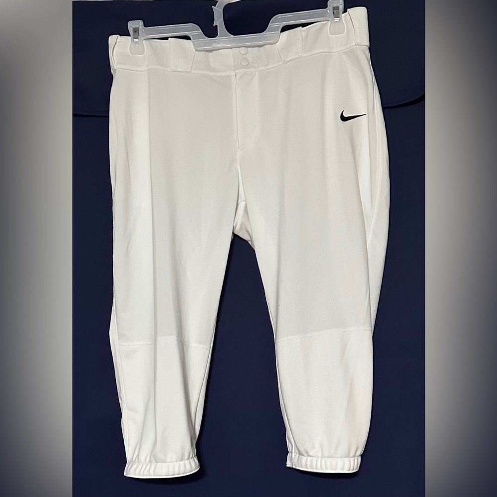 Nike Women’s softball pants size XL